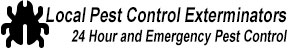 Grimstead VA Pest Control Exterminators